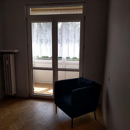 Apartament Gruba Ryba Gdynia Eksteriør billede