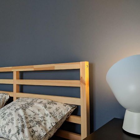 Apartament Gruba Ryba Gdynia Eksteriør billede