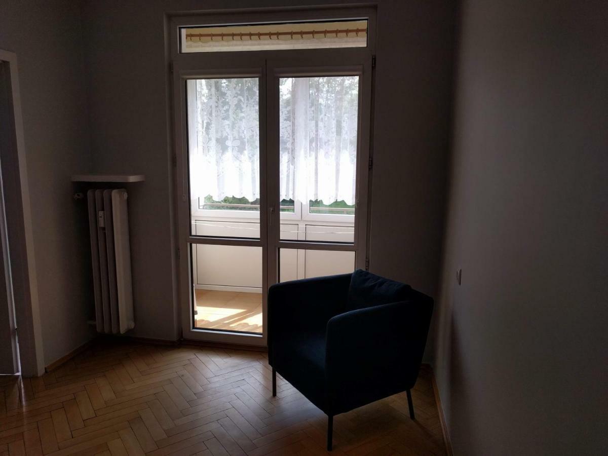 Apartament Gruba Ryba Gdynia Eksteriør billede