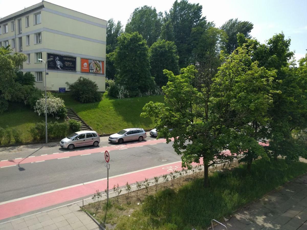 Apartament Gruba Ryba Gdynia Eksteriør billede