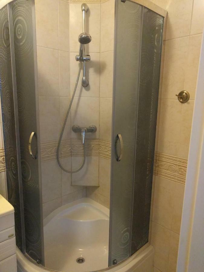 Apartament Gruba Ryba Gdynia Eksteriør billede